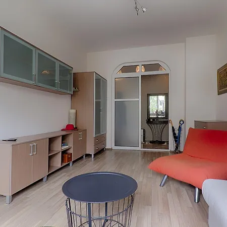 Apartament Ndk Heart Of